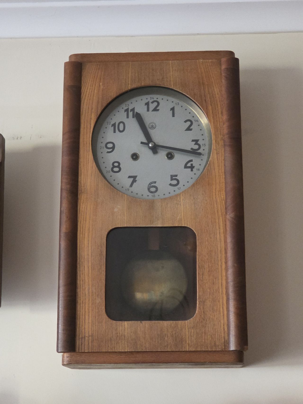 Część 1: Złota era mechaniki. Zegary Predom Metron z lat 60.