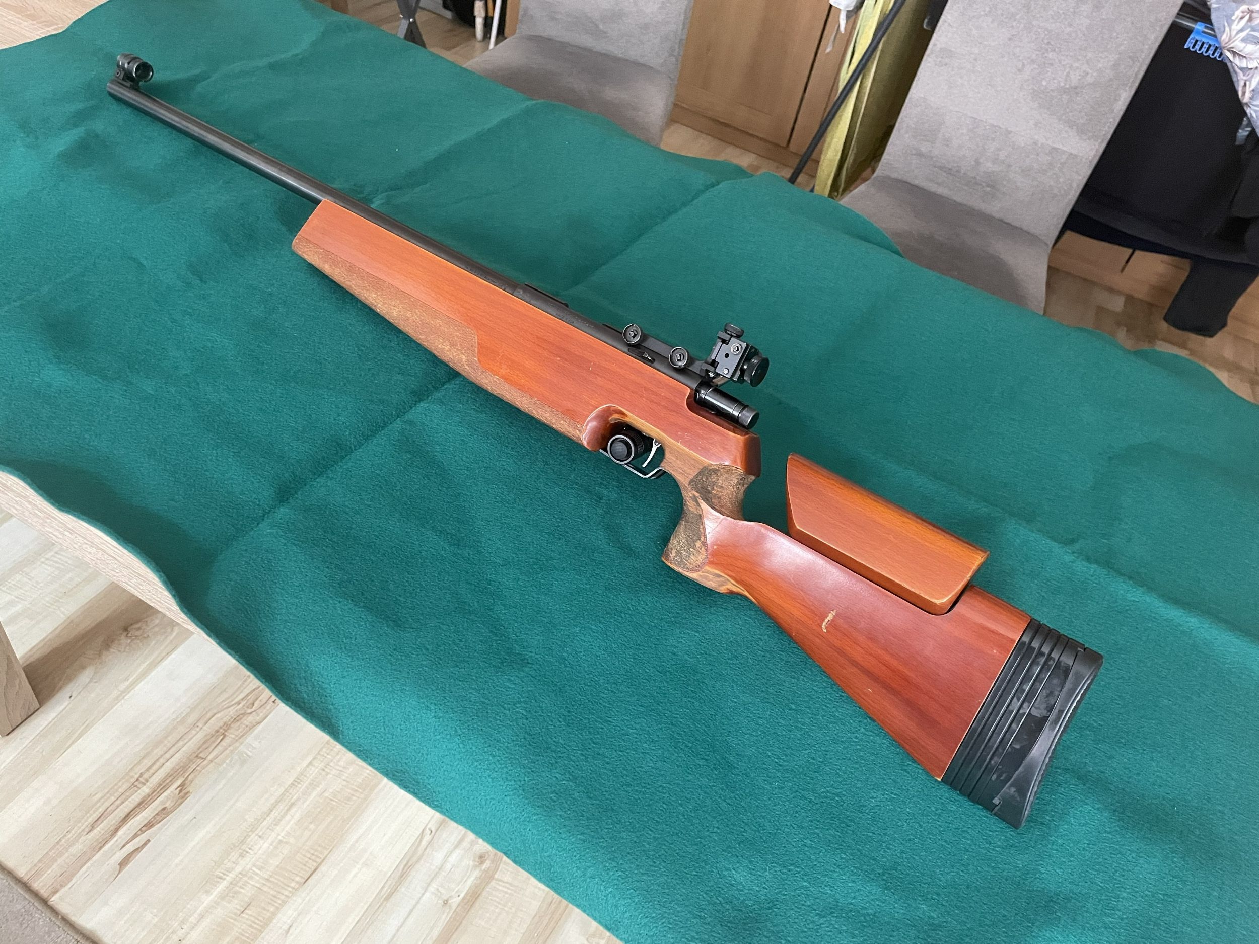 Suhl model 150-2